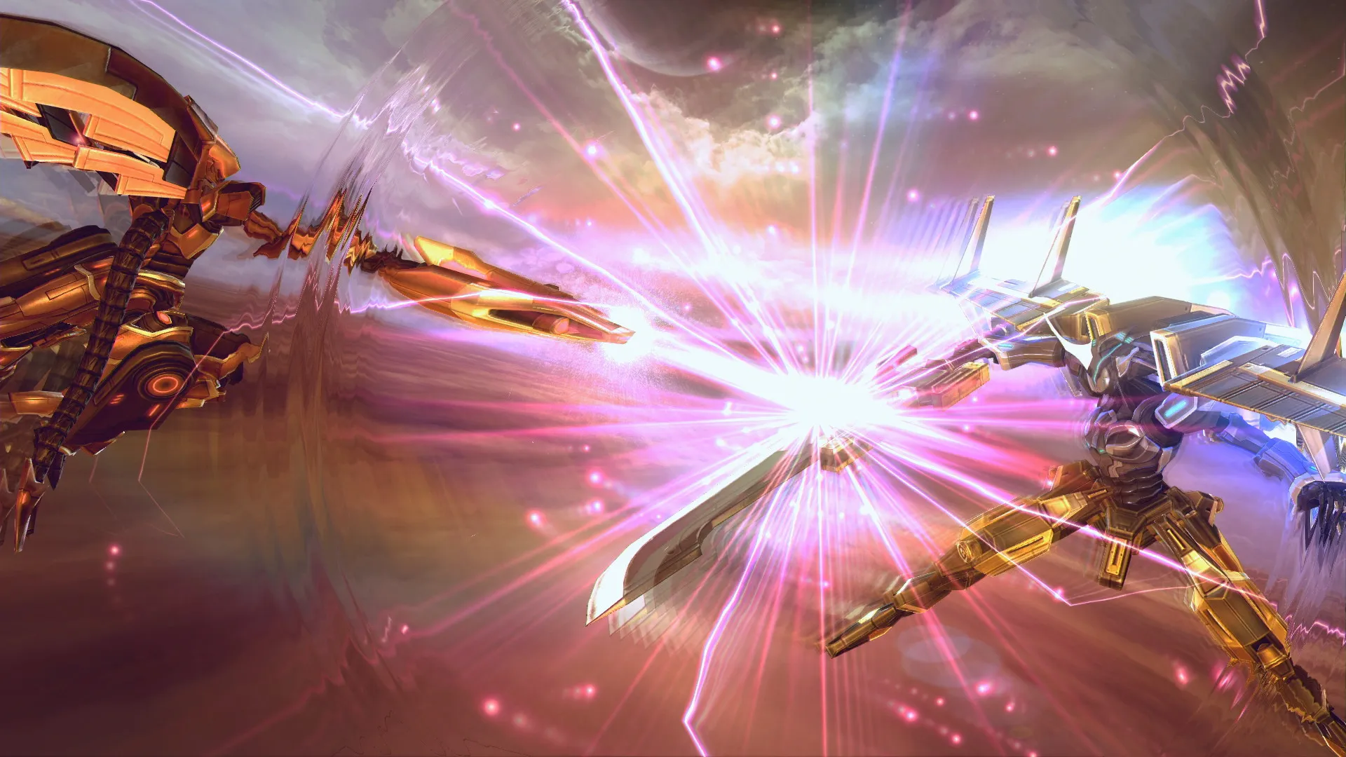 阿斯塔布里德/Astebreed: Definitive Edition-知云阁资源站