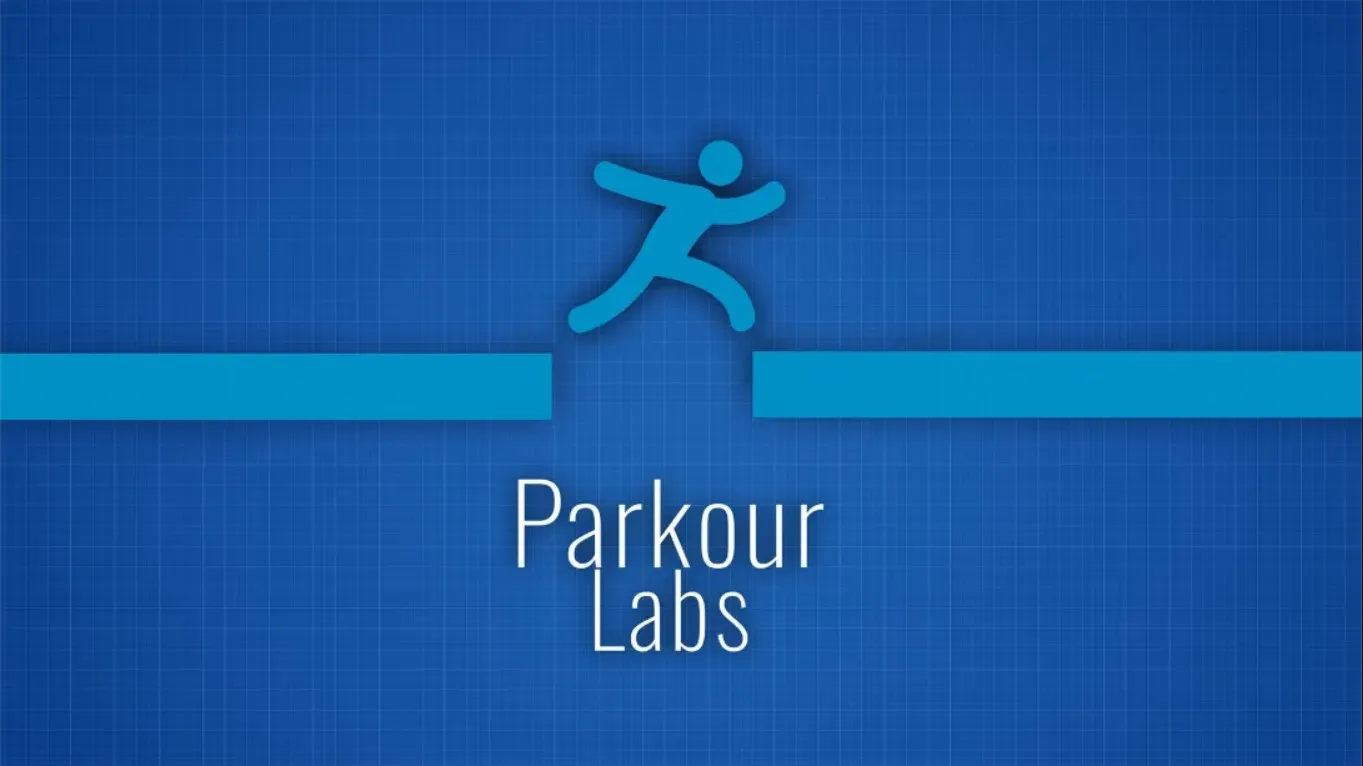 【美版】跑酷实验室 .Parkour Labs 中文-知云阁资源站