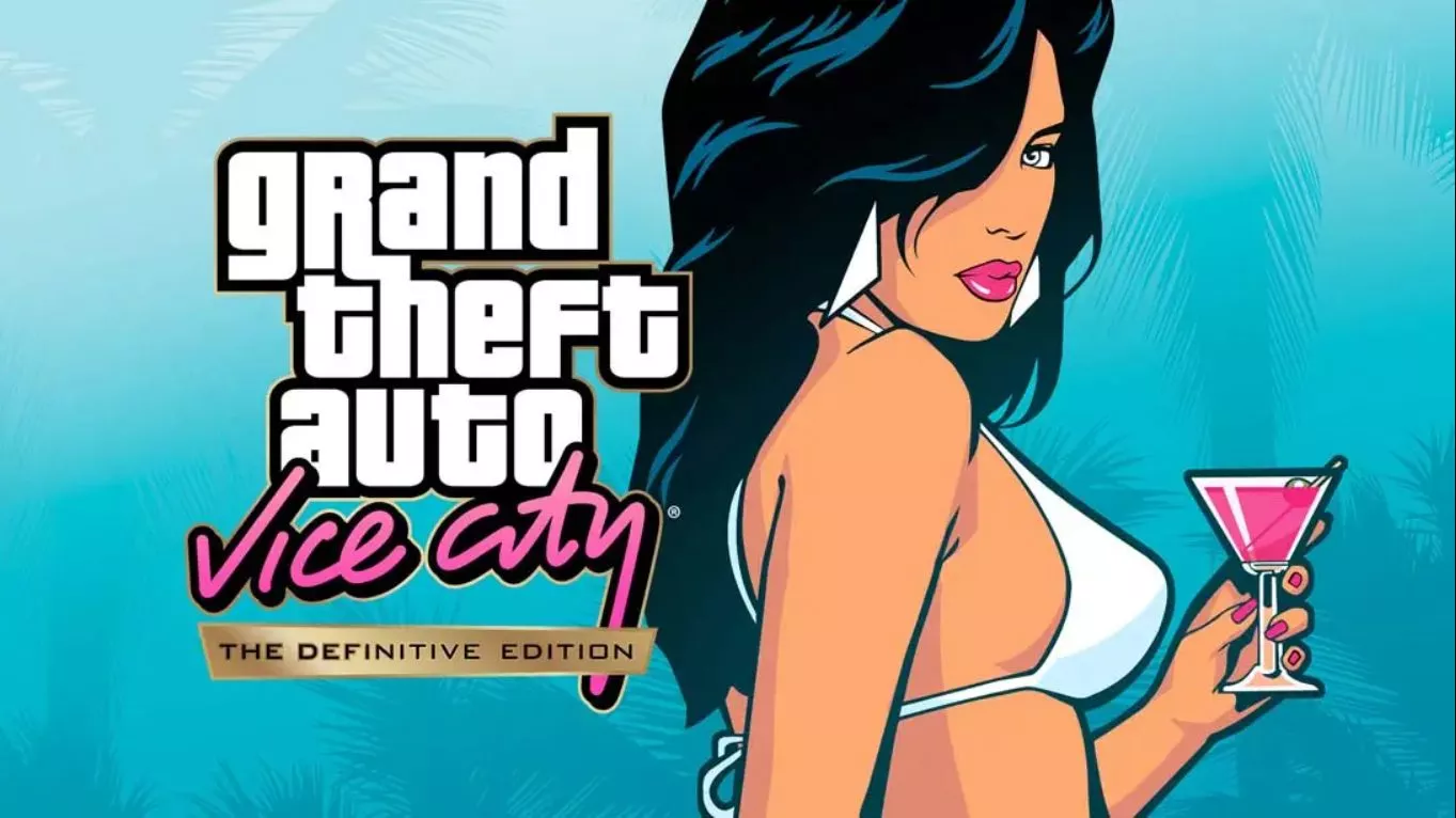 【美版】GTA罪恶都市中文国语配音版 中文-知云阁资源站