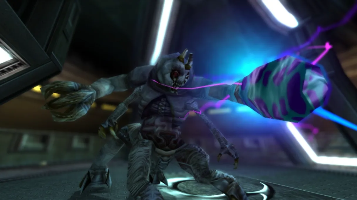 【5.05】《恐龙猎人 3:遗忘之影 重制版》PS4欧版英文下载- 含1.01整合版-知云阁资源站