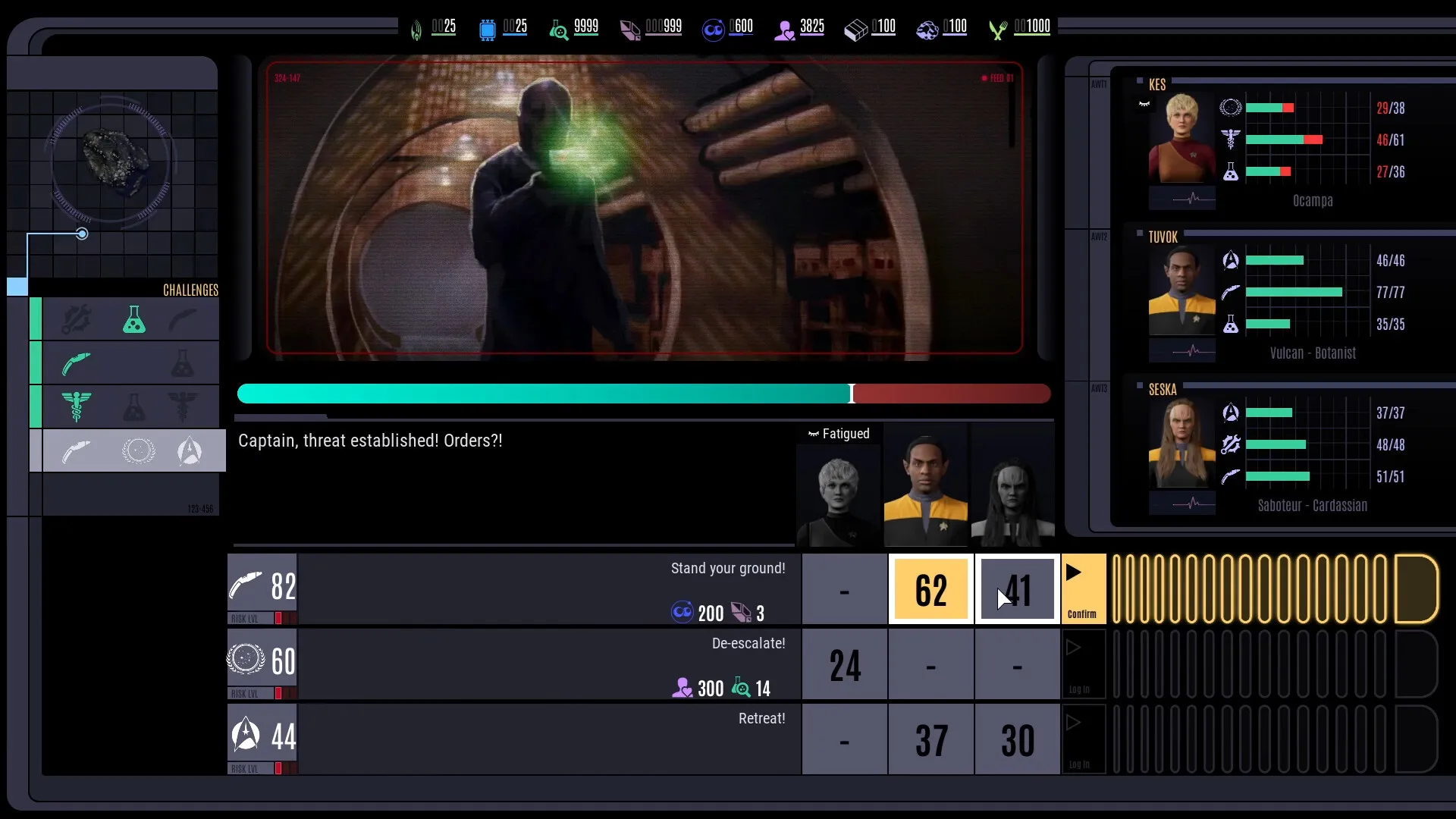 星际迷航:航海家号 – 穿越未知/Star Trek: Voyager – Across the Unknown 星际迷航:航海家号 – 穿越未知/Star Trek: Voyager – Across the Unknown