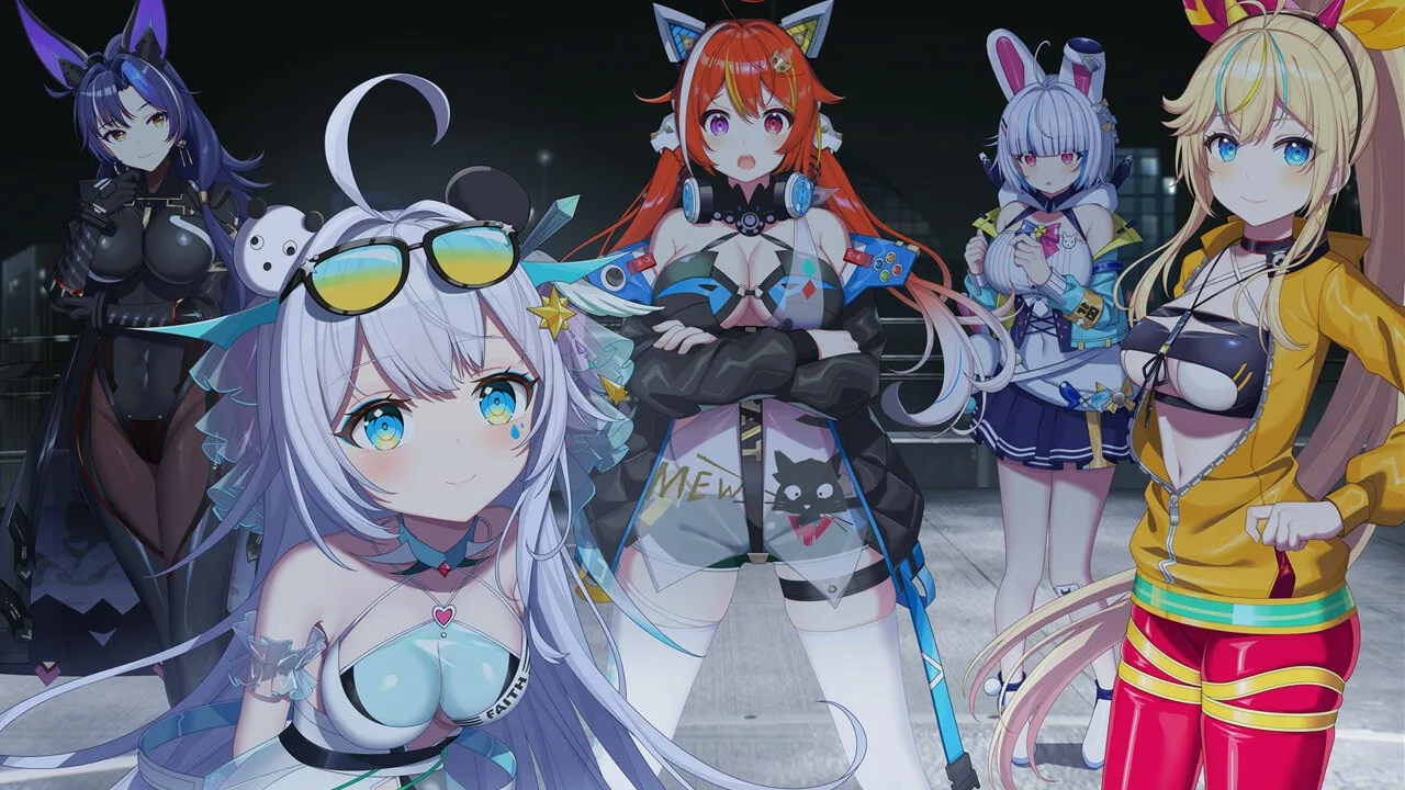 《叛逆神魂GODSOUL》中文版-知云阁资源站