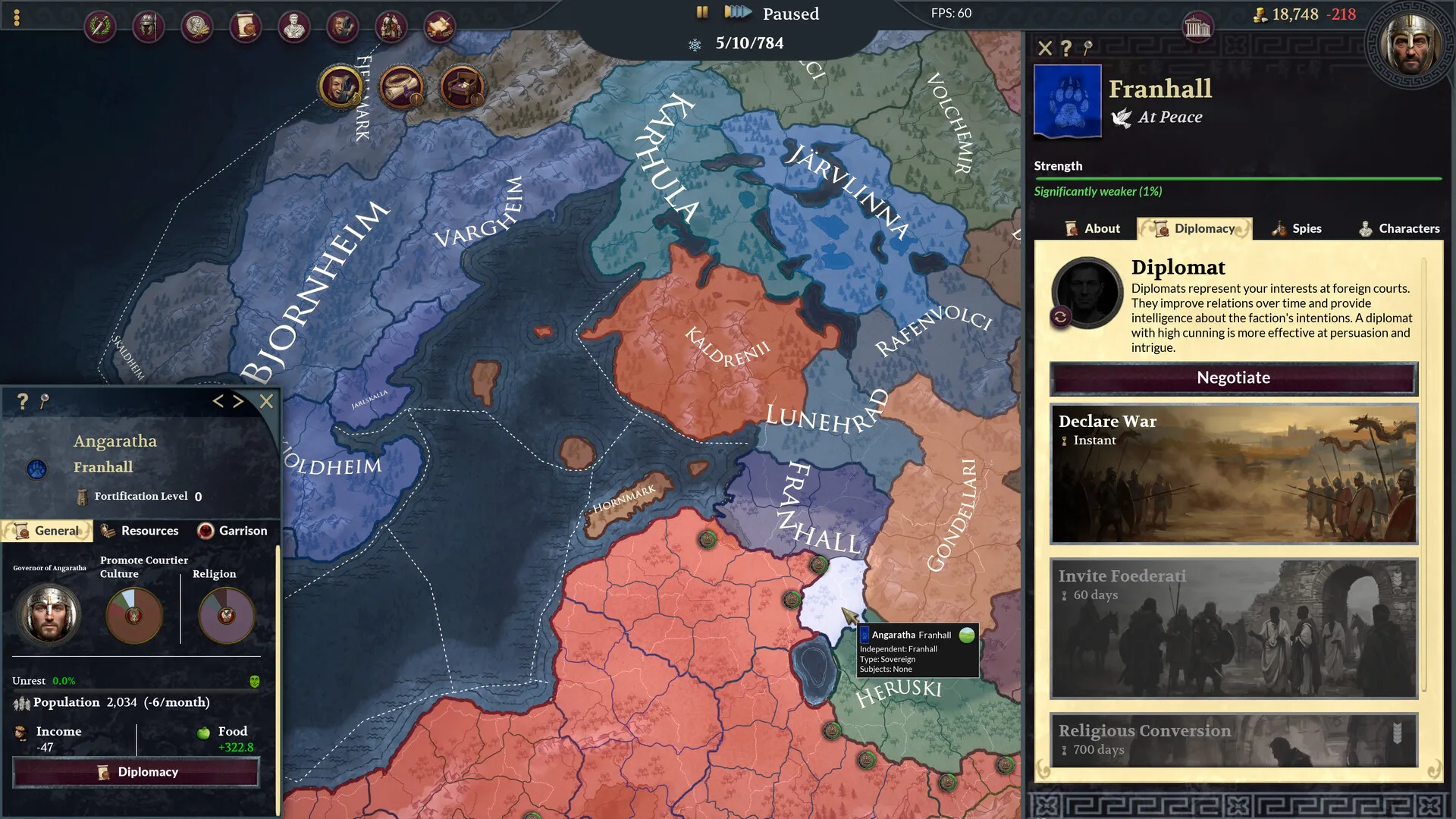 帝国陨落/Fall of an Empire 帝国陨落/Fall of an Empire