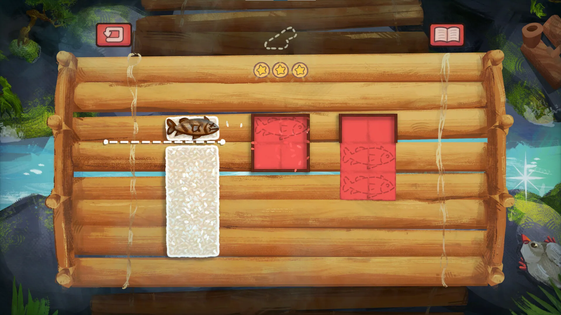 便当盒/Bento Blocks-知云阁资源站