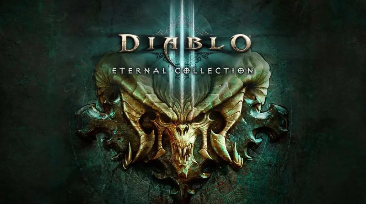《暗黑破坏神3:永恒典藏版 Diablo III: Eternal Collection》Switch美版中文版NSP下载 – 含2.7.7.92380补丁+4DLC 《暗黑破坏神3:永恒典藏版 Diablo III: Eternal Collection》Switch美版中文版NSP下载 – 含2.7.7.92380补丁+4DLC