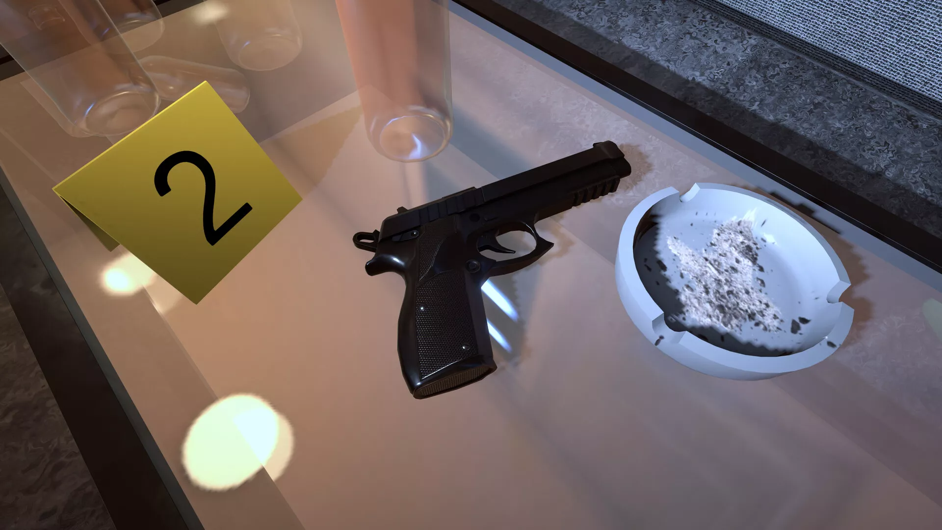 法医鉴定:犯罪现场侦探/Forensics: Crime Scene Detective 新游发布 法医鉴定:犯罪现场侦探/Forensics: Crime Scene Detective 新游发布