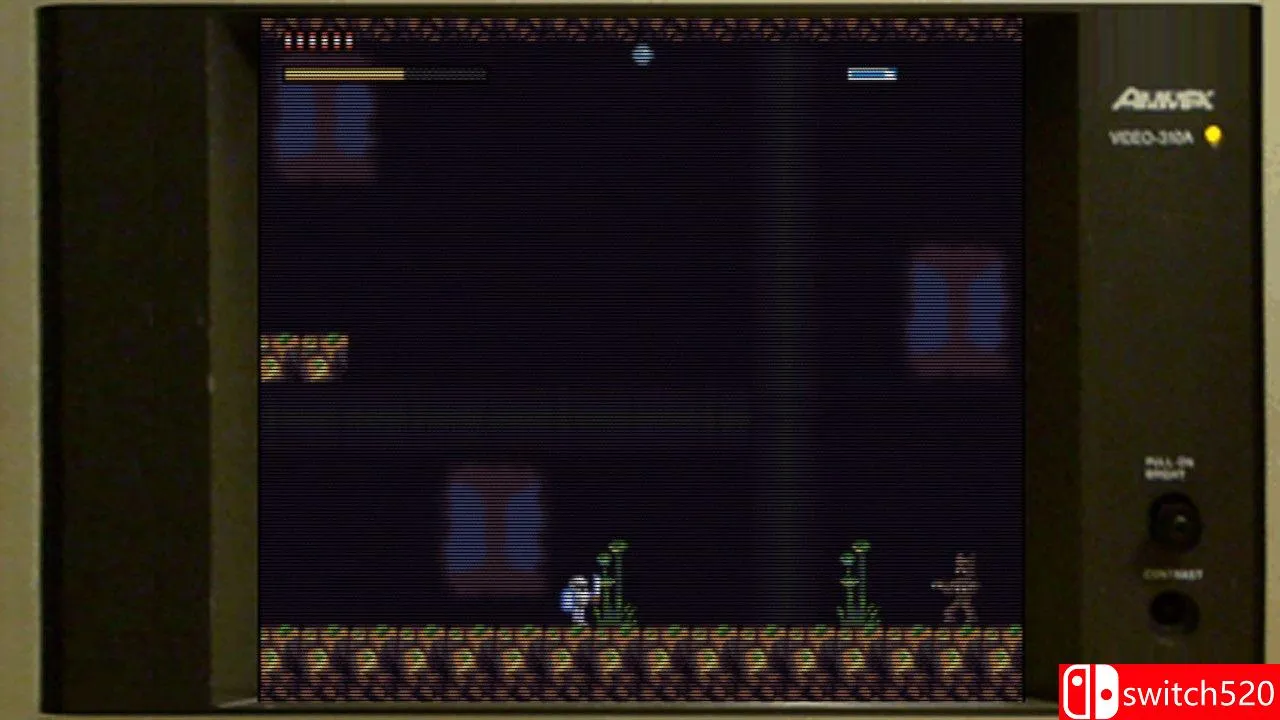 《时间骑士冒险（Time Knight Adventures）》v7543185 [英文]-知云阁资源站