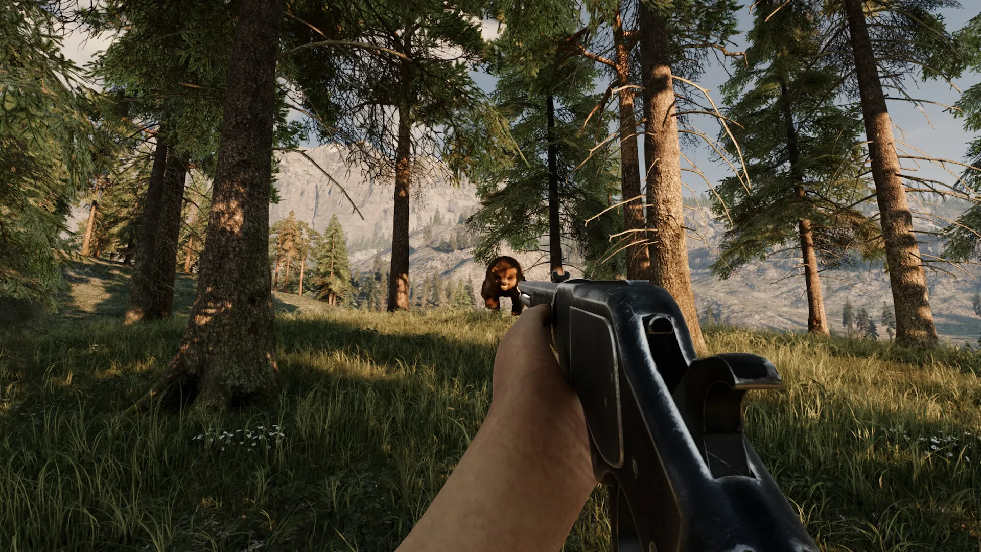 牧场模拟器/Ranch Simulator/支持网络联机 牧场模拟器/Ranch Simulator/支持网络联机