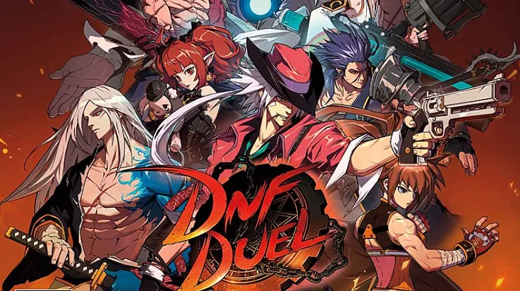 【5.05】《地下城与勇士 决斗》PS4欧版中文下载- 含v1.80+6 DLC-知云阁资源站