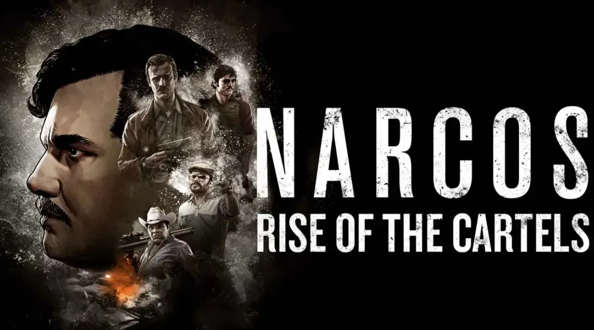《毒枭:卡特尔崛起 Narcos: Rise of the Cartels》Switch中文版NSP下载 – 含1.0.4补丁 《毒枭:卡特尔崛起 Narcos: Rise of the Cartels》Switch中文版NSP下载 – 含1.0.4补丁