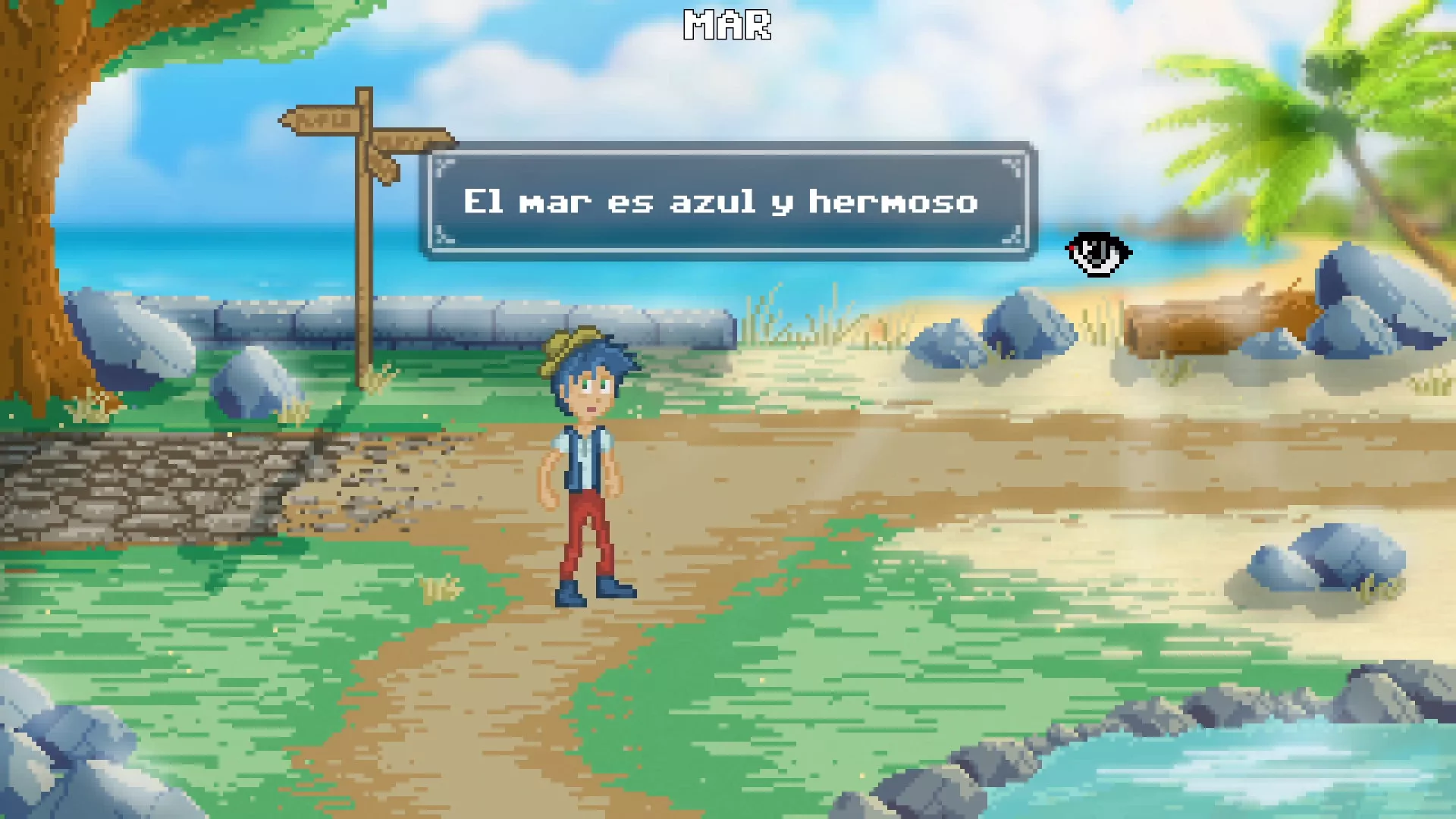 跟小佩学西语/Pedro’s Adventures in Spanish [Learn Spanish]-知云阁资源站