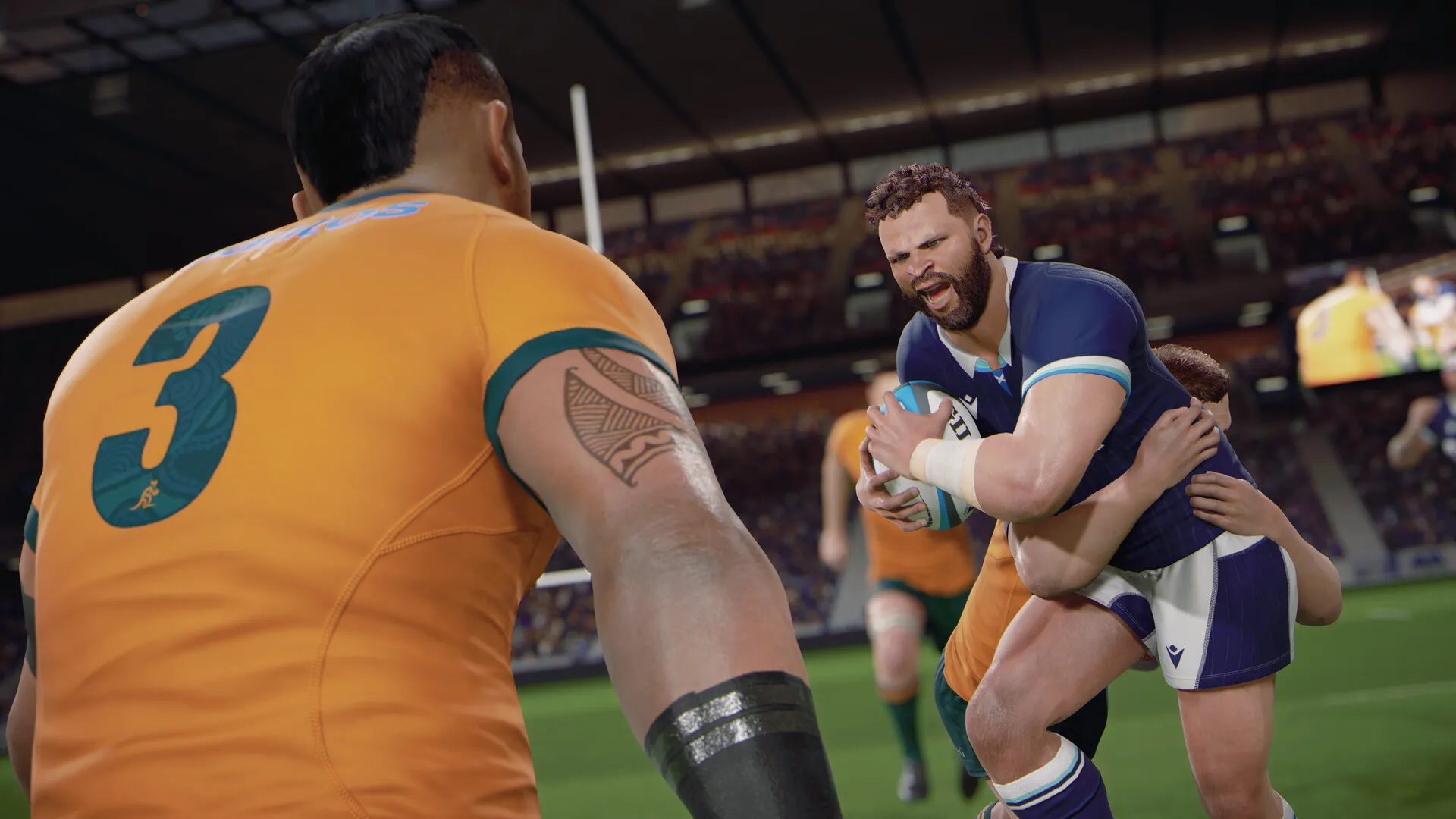橄榄球25/Rugby 25 橄榄球25/Rugby 25