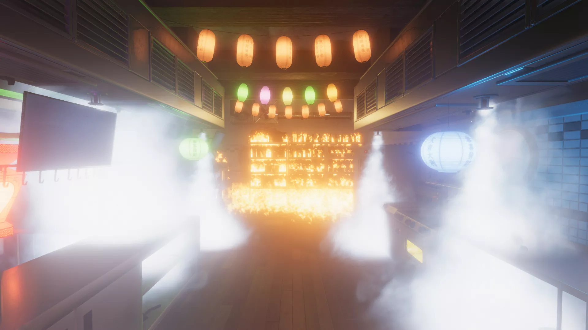 料理模拟器/烹饪模拟器/Cooking Simulator 版本更新-知云阁资源站