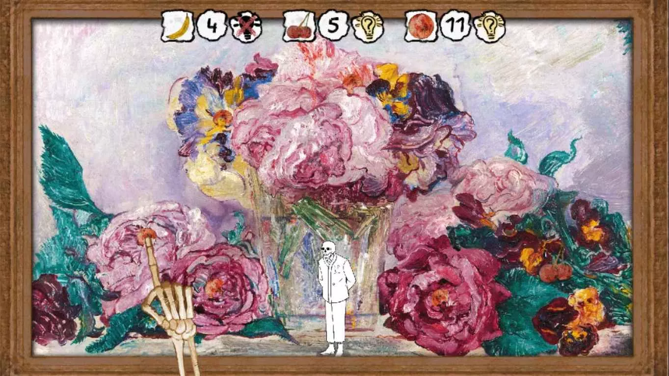 【美版】请,触摸艺术品 2 .Please, Touch The Artwork 2 中文 【美版】请,触摸艺术品 2 .Please, Touch The Artwork 2 中文