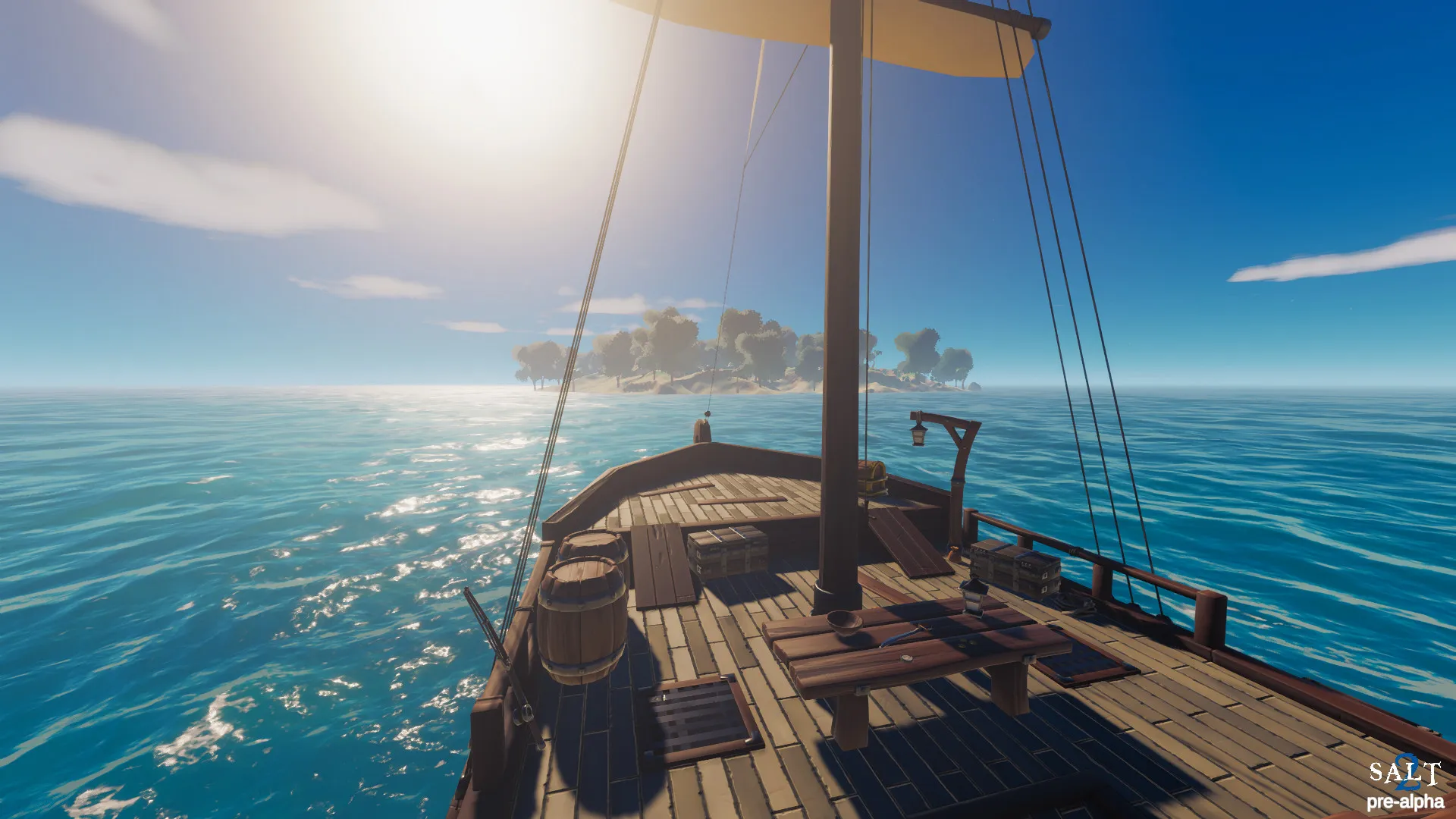 海盐2:黄金海岸/Salt 2: Shores of Gold/支持网络联机 海盐2:黄金海岸/Salt 2: Shores of Gold/支持网络联机