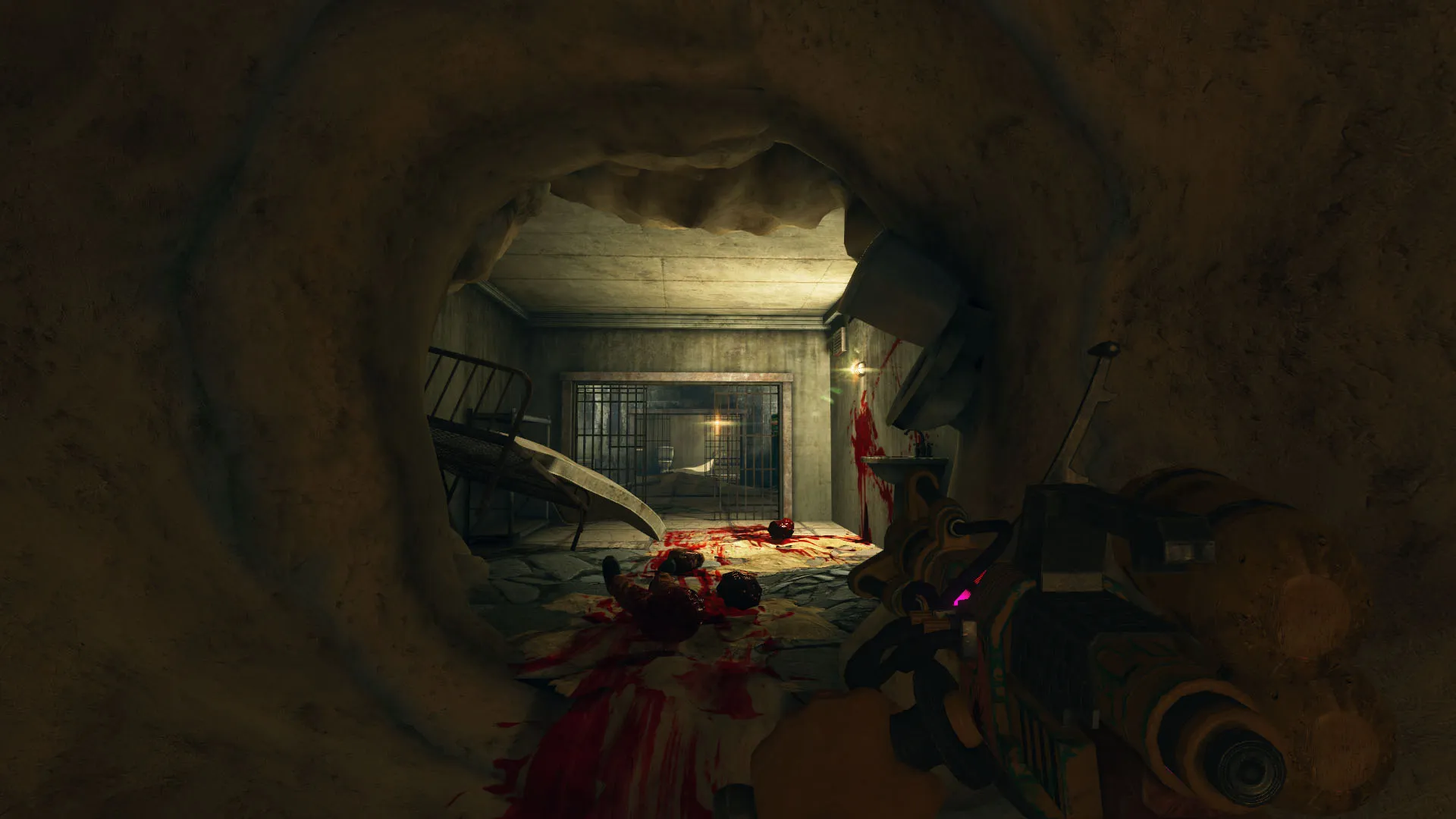 内脏清洁工/Viscera Cleanup Detail-知云阁资源站