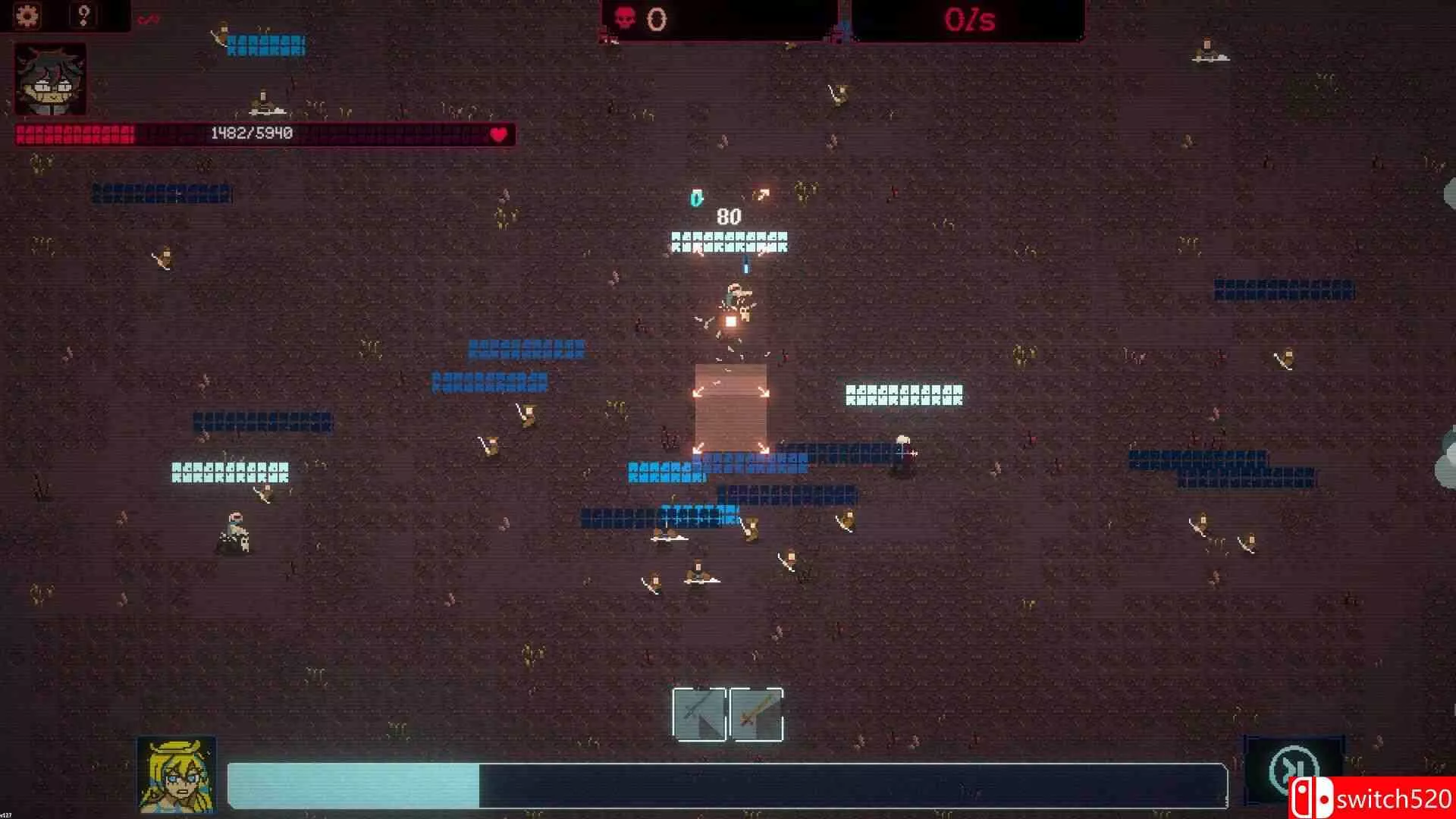 《情绪增量（Incremental Ragebait）》官方中文 Build 23782381 [中文/繁体/英文/日语]-知云阁资源站