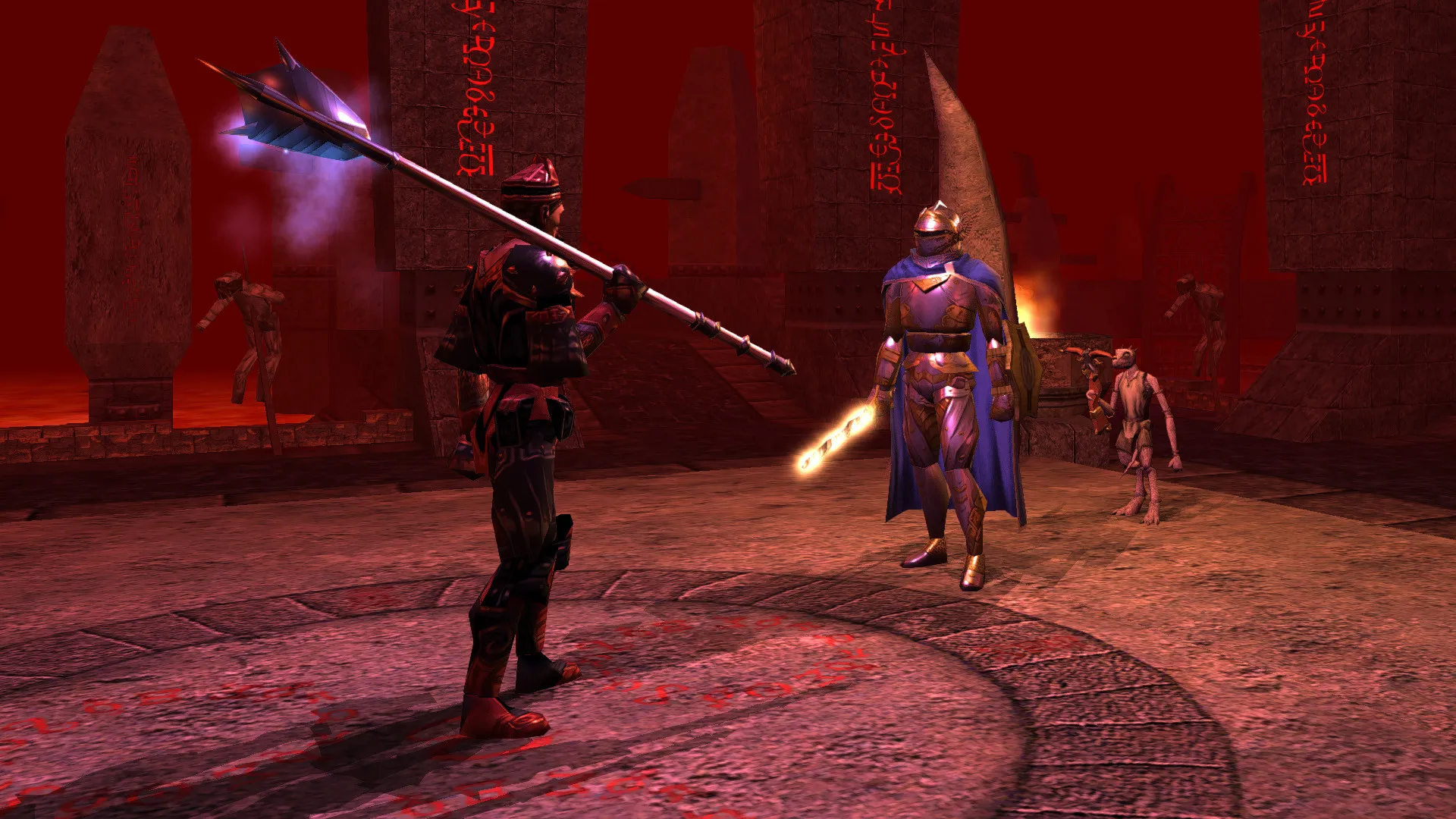 《无冬之夜:增强版 Neverwinter Nights:Enhanced Edition》Switch英文版NSZ下载 – 含1.0.2补丁 《无冬之夜:增强版 Neverwinter Nights:Enhanced Edition》Switch英文版NSZ下载 – 含1.0.2补丁