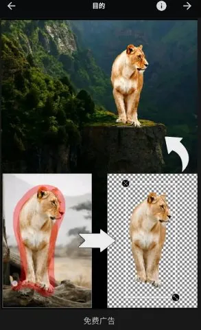 Picsart美易 v29.2.2高级版-知云阁资源站