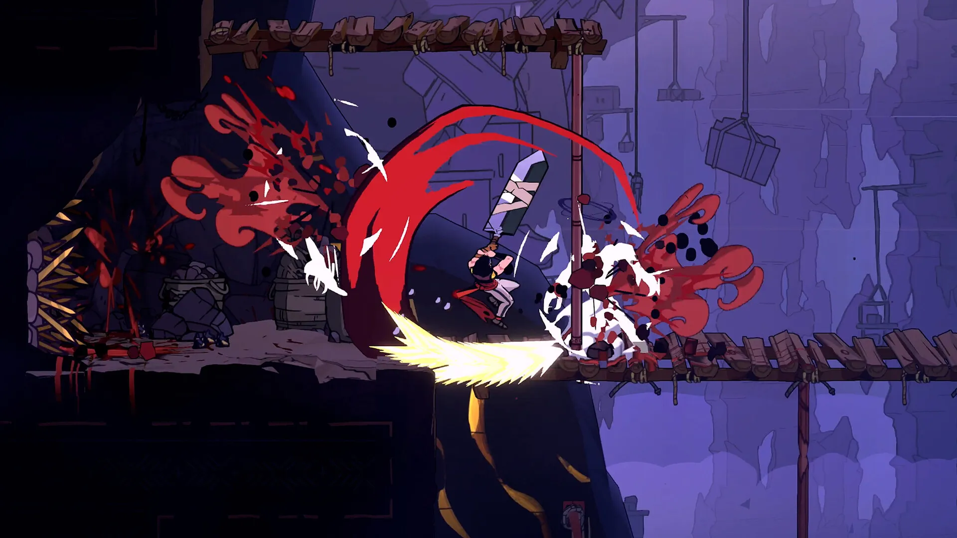 《波斯王子 Rogue The Rogue Prince of Persia》Switch美版中文NSZ下载 – 含1.0.4补丁-知云阁资源站
