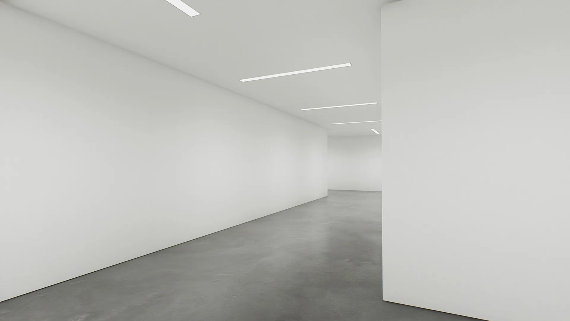异馆/Twisted Gallery