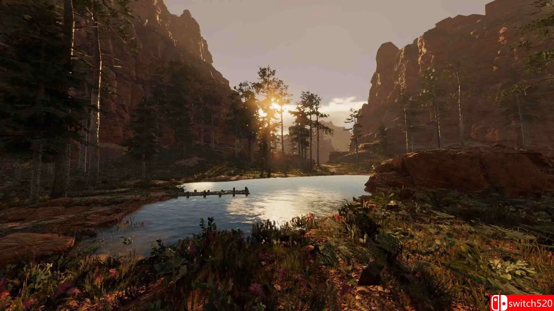 《狂野西部：传承（Wild West Legacy）》官方中文 [中文/英文]-知云阁资源站