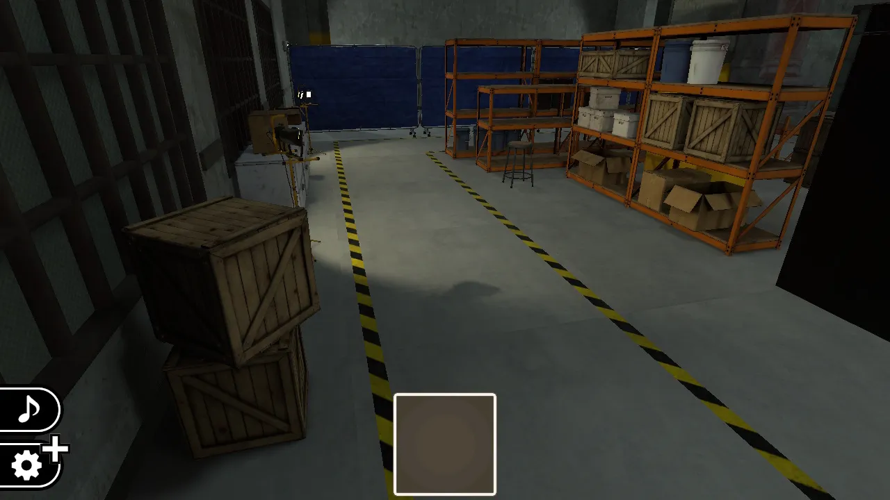 《逃脱游戏 R00M08 Escape game R00M08》Switch美版中文NSZ下载