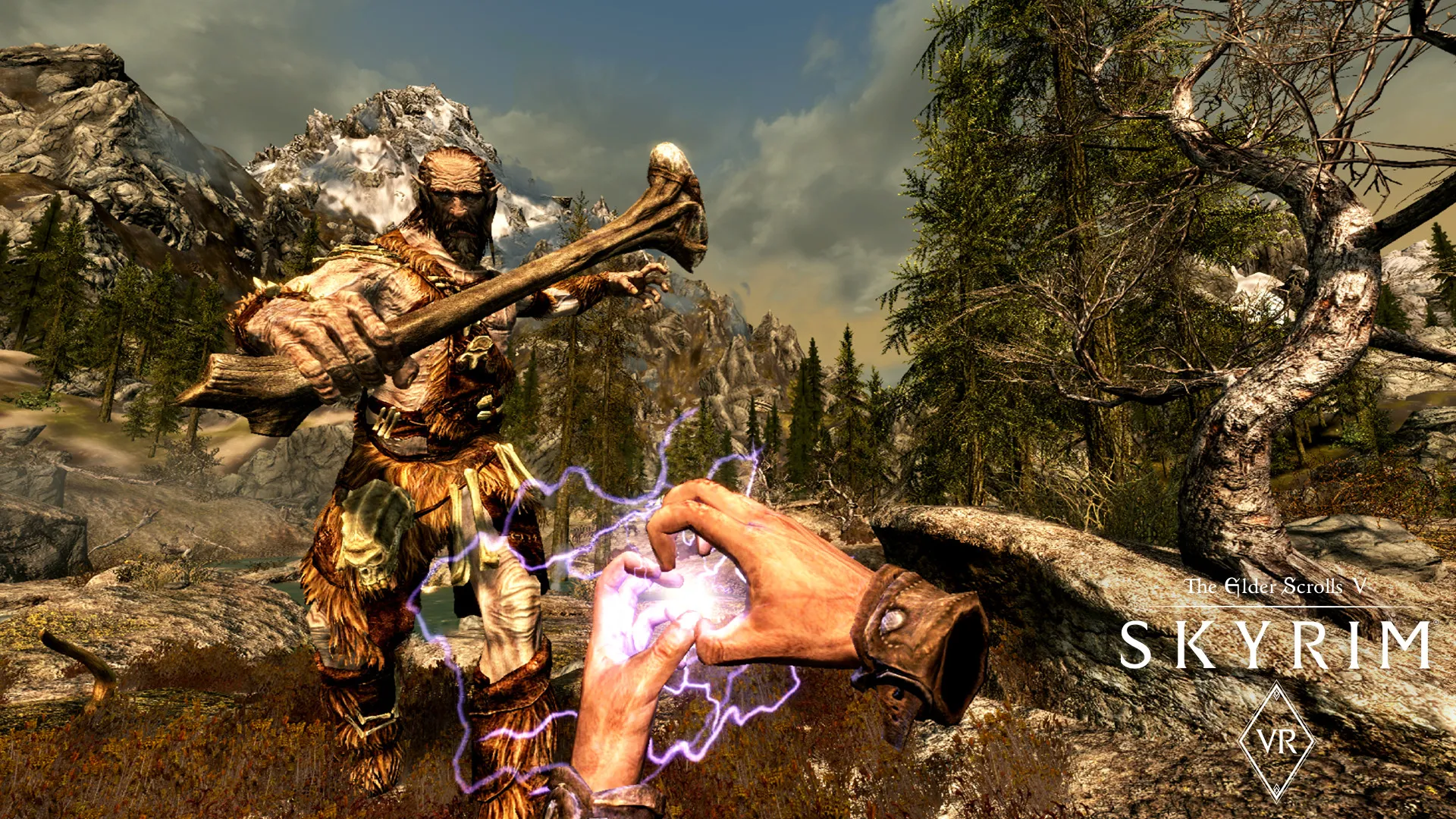 《上古卷轴5：天际 The Elder Scrolls V: Skyrim》Switch美版中文NSP下载 – 含1.1.404补丁+DLC