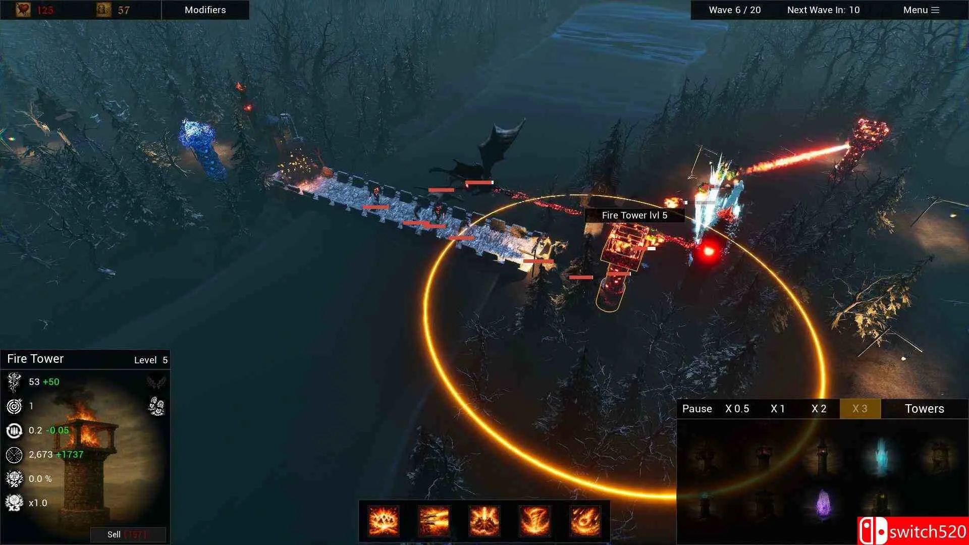 《经典塔防2（Classic Tower Defense 2）》官方中文 v1.0.3 [中文/英文]-知云阁资源站