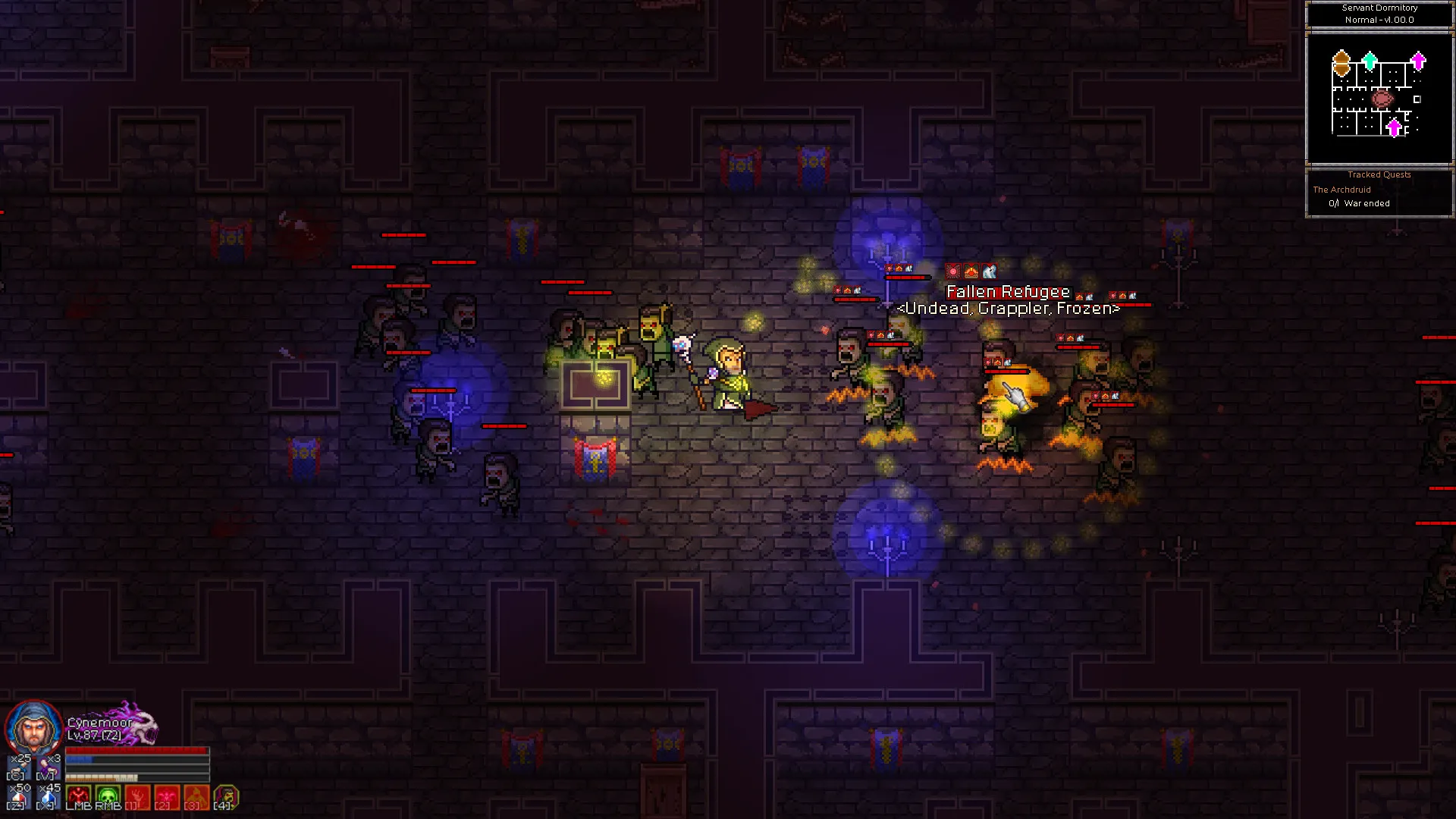 英雄旧忆/Chronicon 英雄旧忆/Chronicon