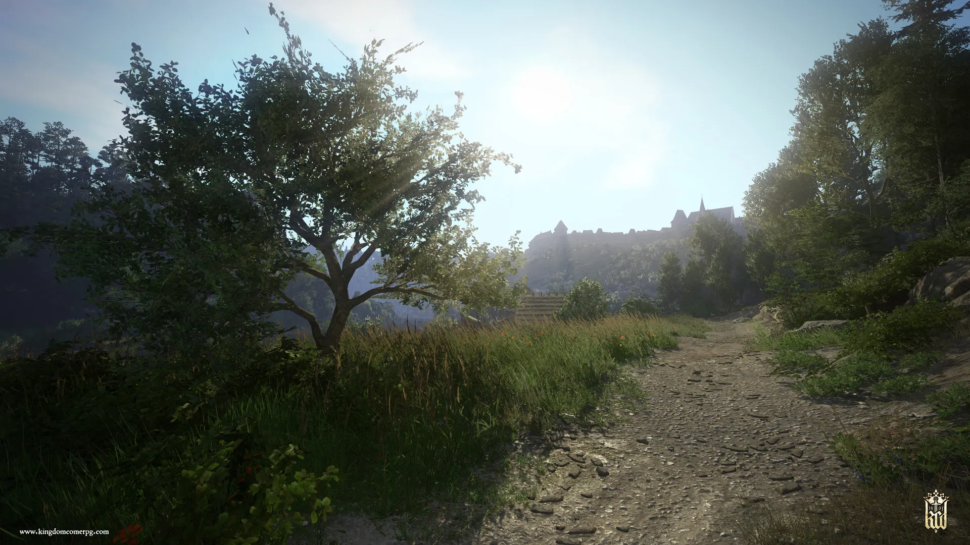 天国:拯救/Kingdom Come: Deliverance 天国:拯救/Kingdom Come: Deliverance