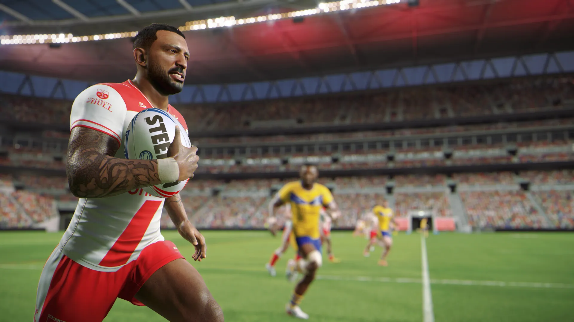 橄榄球联盟26/Rugby League 26 橄榄球联盟26/Rugby League 26