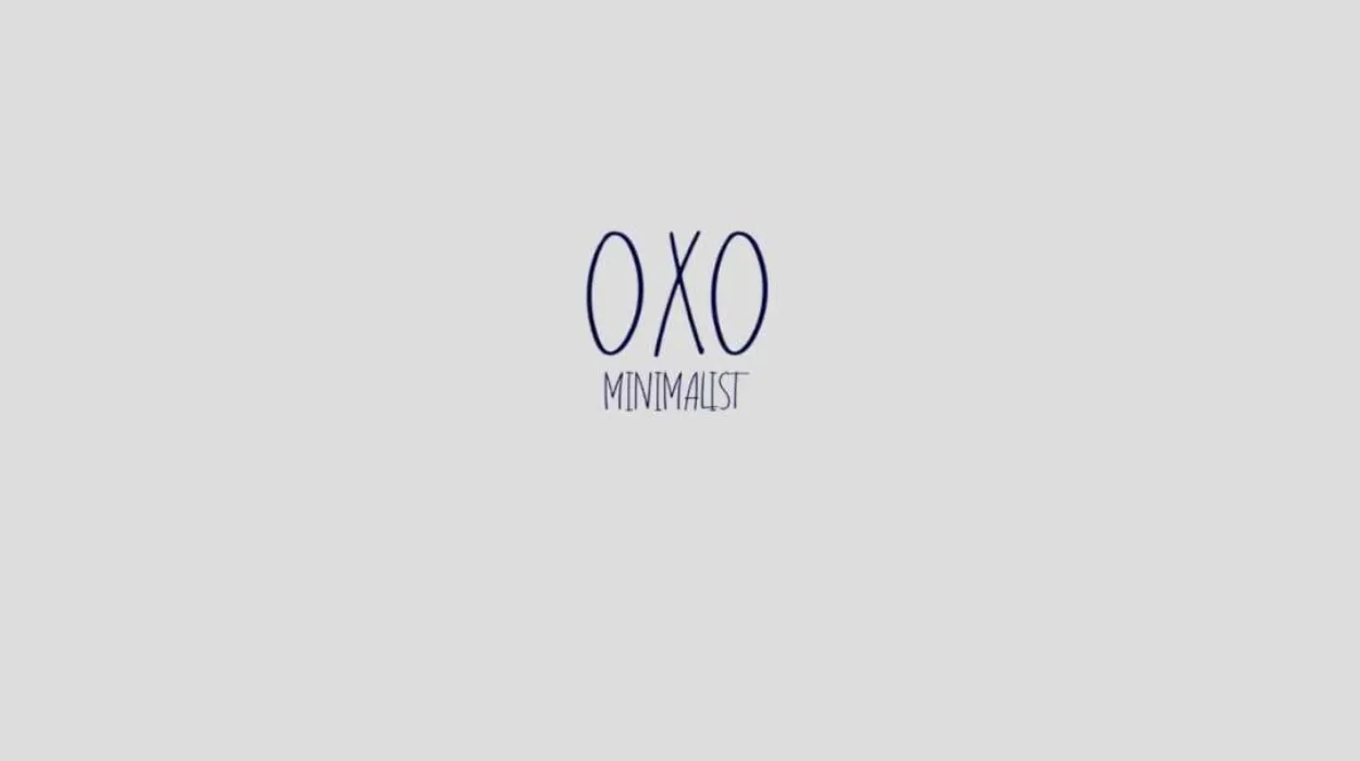 《0x0极简主义 0x0 Minimalist》Switch英文版NSP下载 《0x0极简主义 0x0 Minimalist》Switch英文版NSP下载