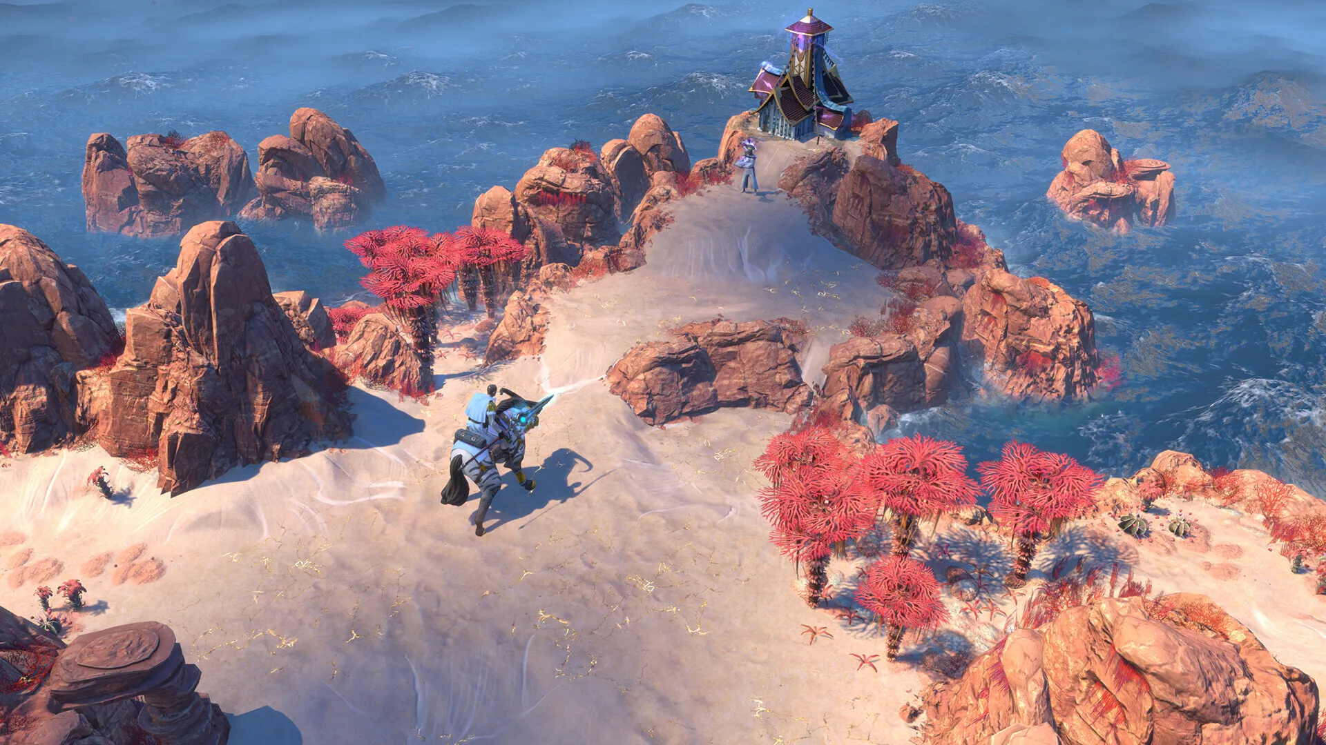 无尽帝国2/ENDLESS Legend 2/支持网络联机