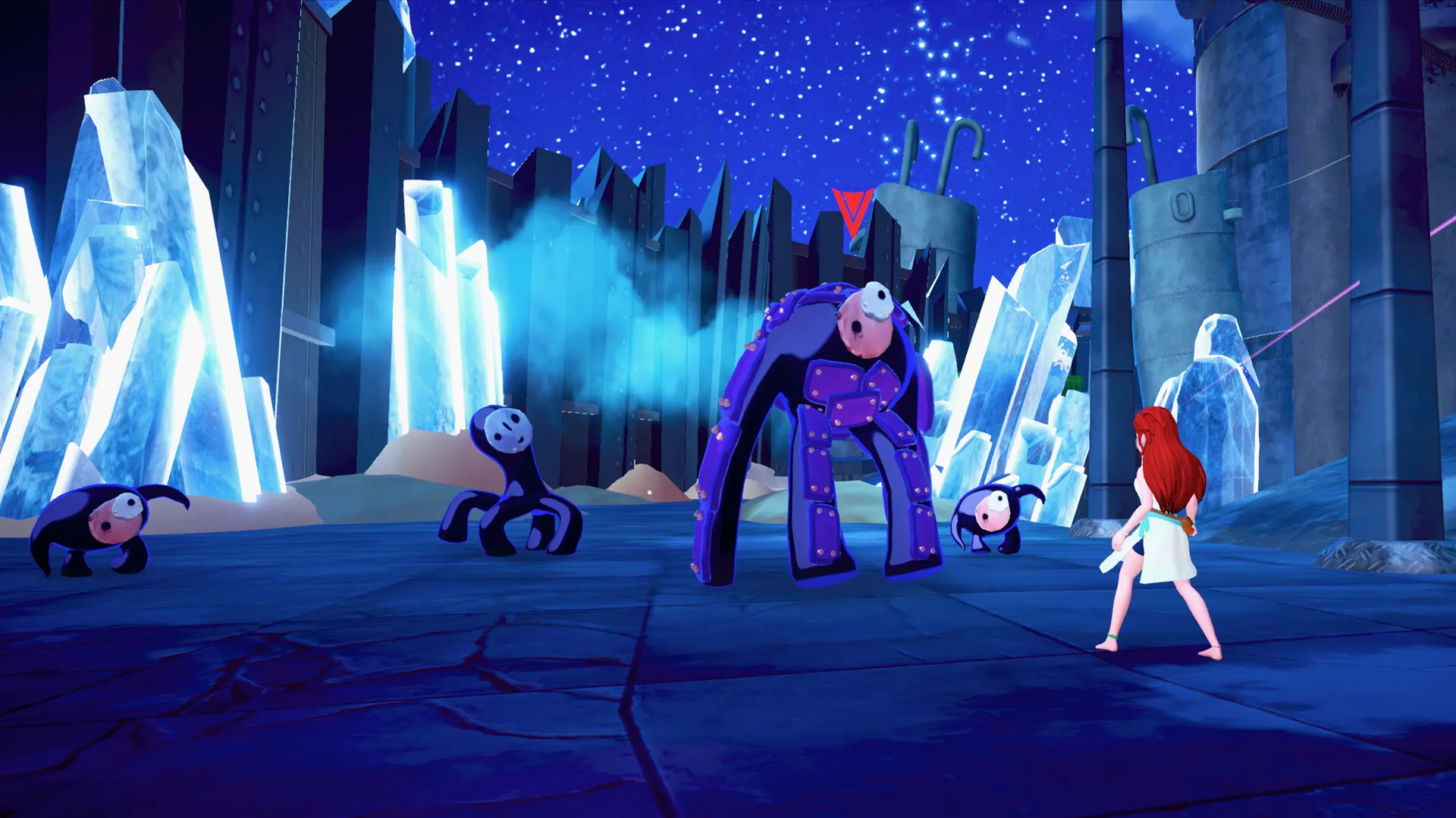 《迈：千年之子/Mai: Child of Ages》PC中文版下载-含v1.10