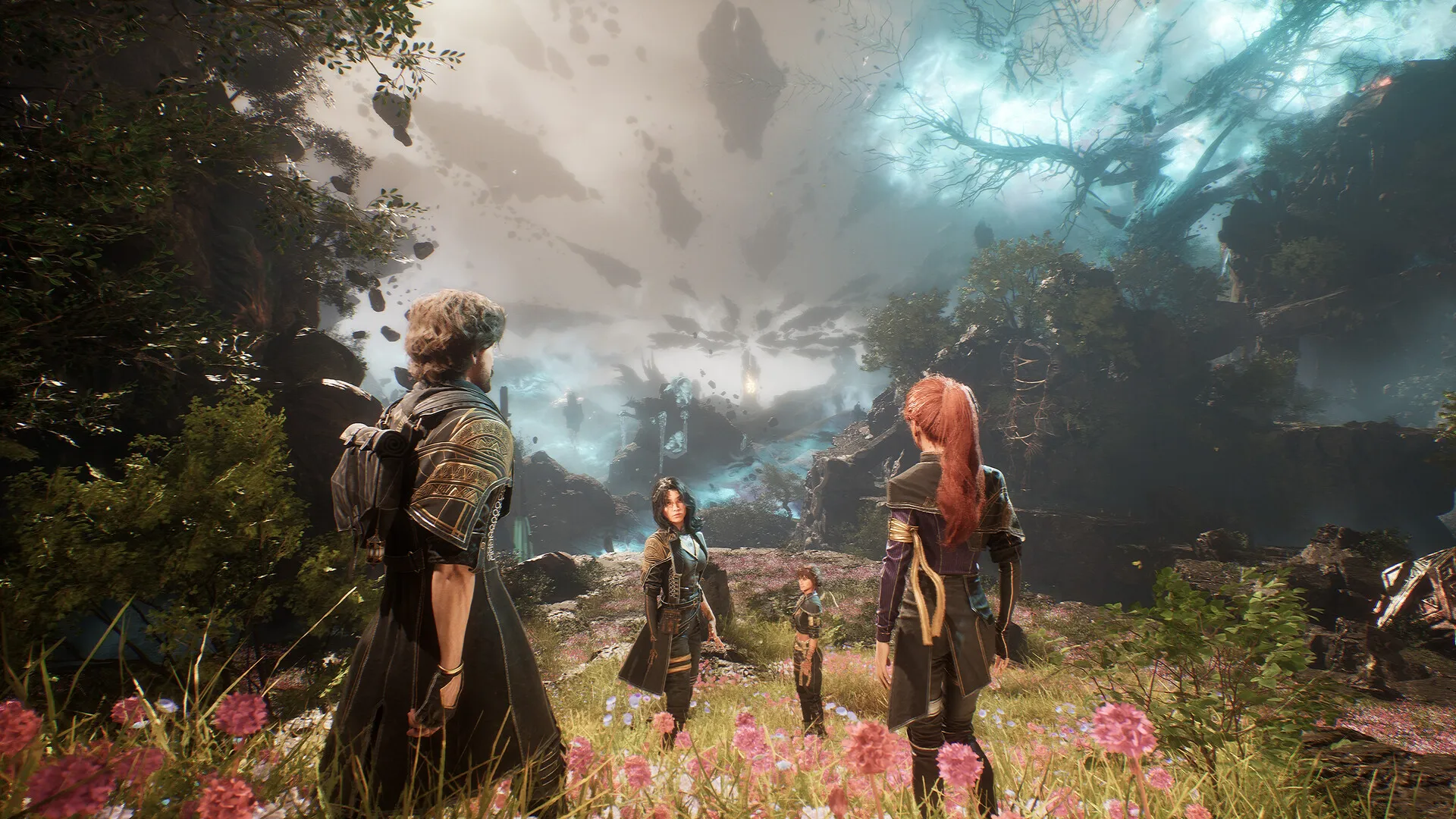 光与影:33号远征队/Clair Obscur: Expedition 33 光与影:33号远征队/Clair Obscur: Expedition 33