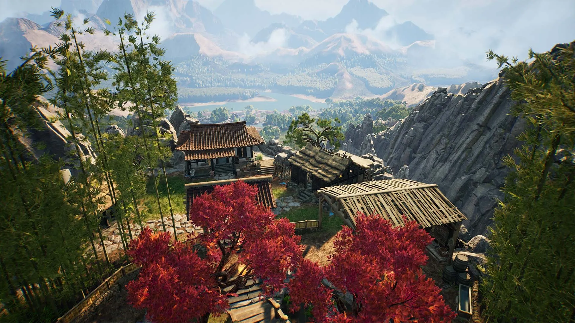 华夏山河/Chinese Frontiers 华夏山河/Chinese Frontiers