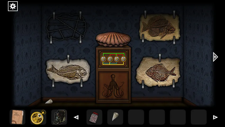 《遗忘之丘：幻灭 Forgotten Hill Disillusion》Switch中文版NSZ下载 – 含1.0.2补丁