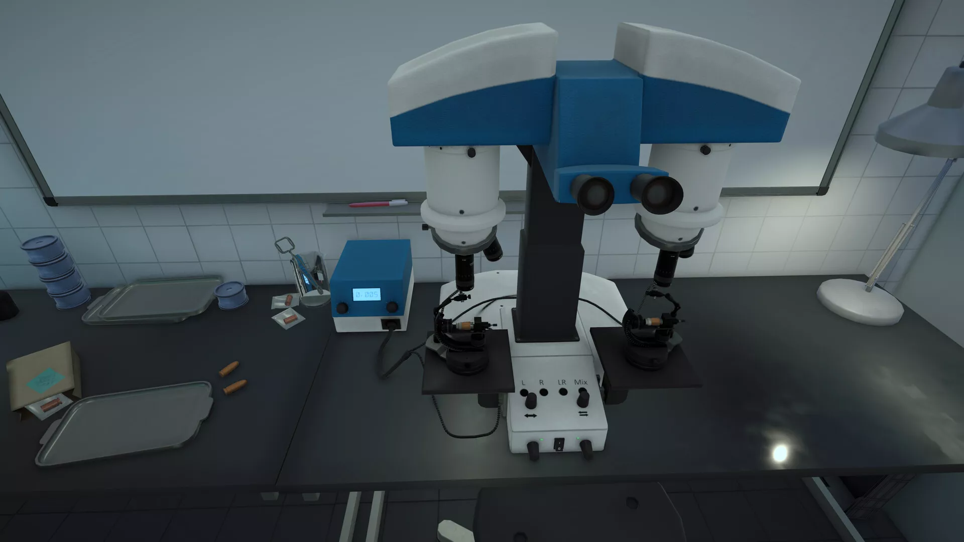 法医鉴定:犯罪现场侦探/Forensics: Crime Scene Detective 新游发布-知云阁资源站