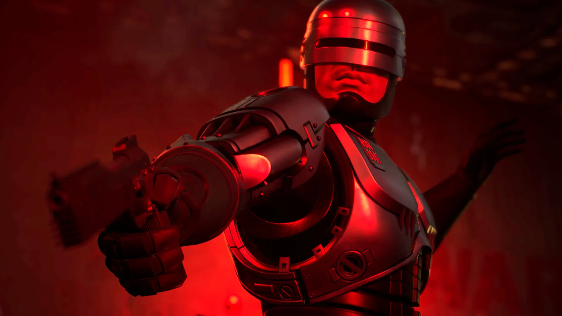 机械战警:暴戾都市 未竟之事/RoboCop: Rogue City - Unfinished Business 机械战警:暴戾都市 未竟之事/RoboCop: Rogue City - Unfinished Business