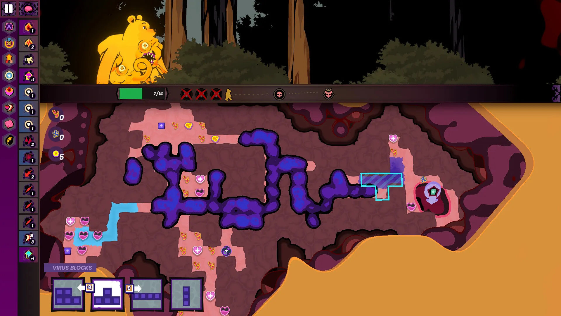 小熊的秘洞/Winnie’s Hole 小熊的秘洞/Winnie’s Hole