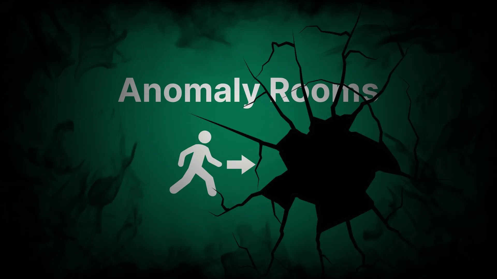 异常房间/Anomaly Rooms-知云阁资源站