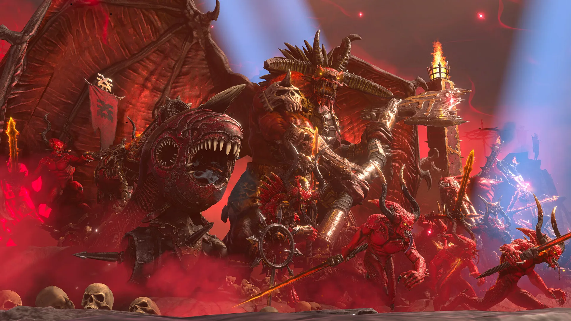 战锤40,000:战区/战锤40K:战斗区域/Warhammer 40,000: Battlesector 战锤40,000:战区/战锤40K:战斗区域/Warhammer 40,000: Battlesector