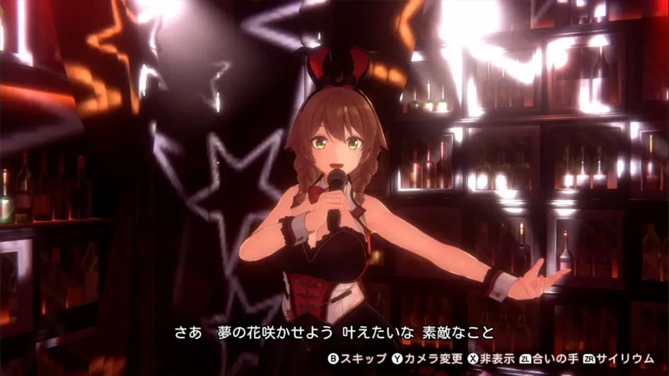【日版】兔兔秘密花园2.BUNNY GARDEN 2 中文 【日版】兔兔秘密花园2.BUNNY GARDEN 2 中文
