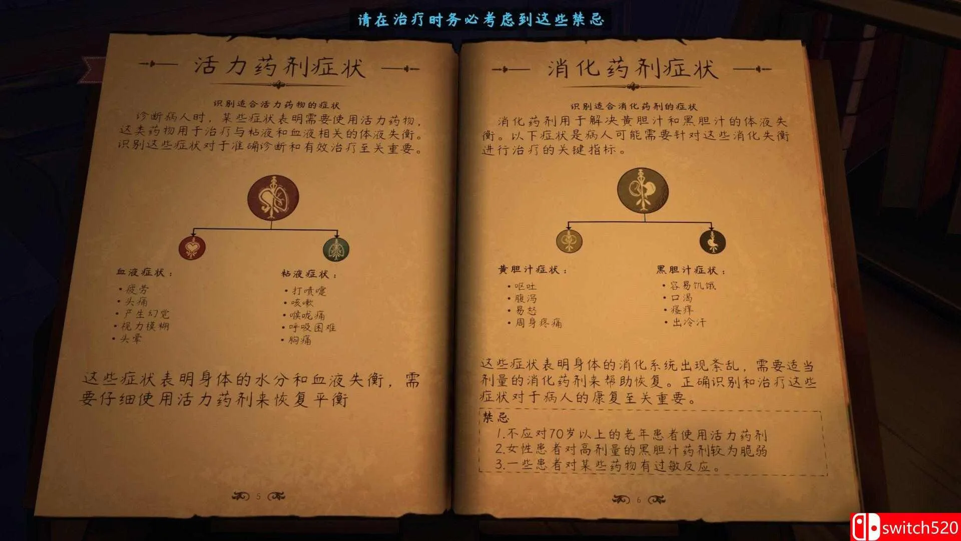 《触手回春（Do No Harm）》官方中文 v1.2.8 [中文/繁体/英文/日语]-知云阁资源站