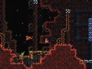 阿尔法环保站/Environmental Station Alpha-知云阁资源站