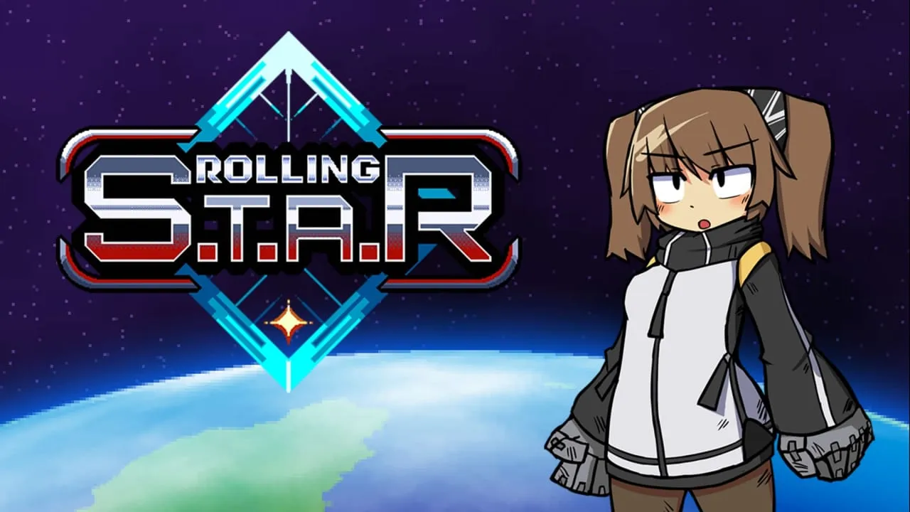 滚星丨ROLLING STAR-知云阁资源站