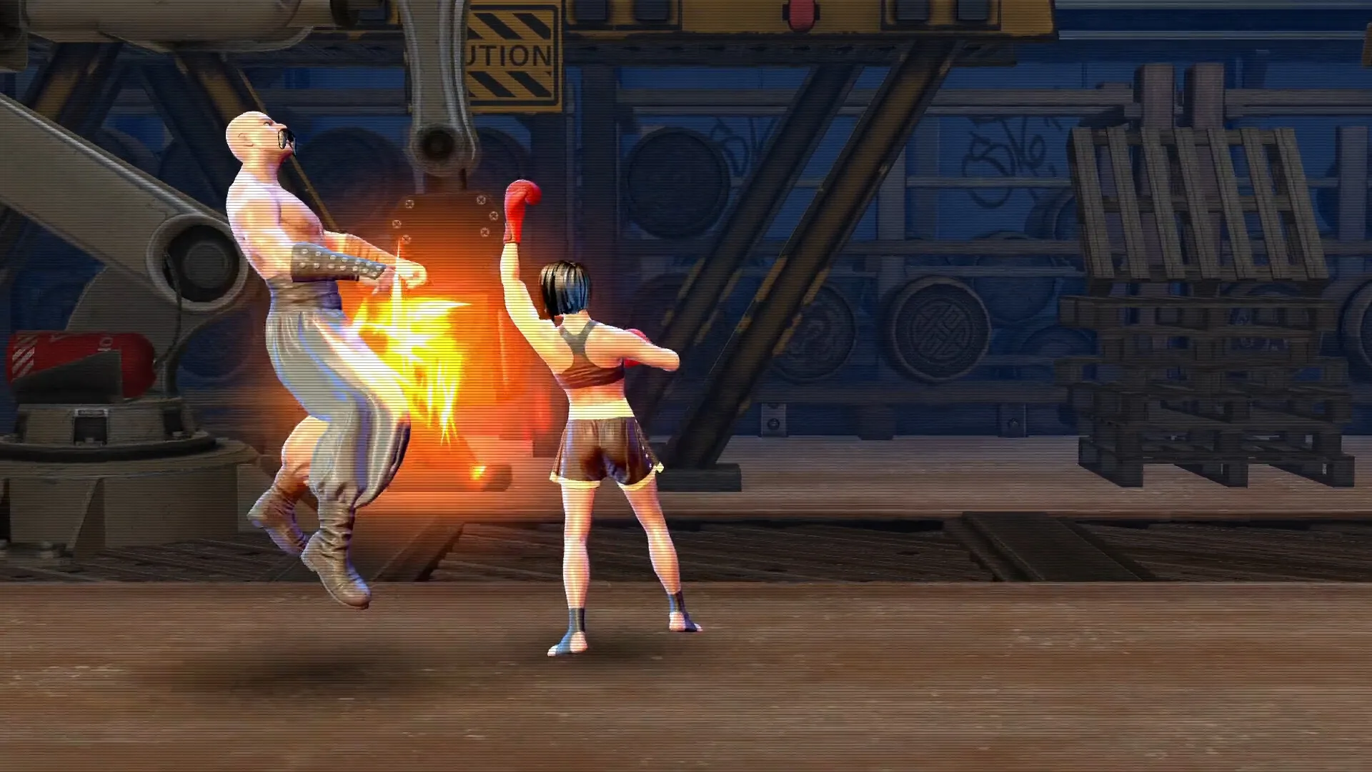 愤怒的街道:打败他们的斗士/Streets of Rageness: Beat 'Em Up Fighter 愤怒的街道:打败他们的斗士/Streets of Rageness: Beat 'Em Up Fighter