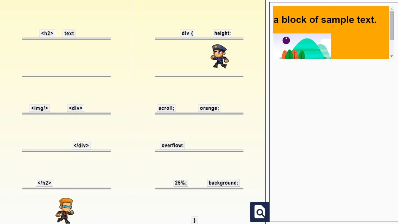 超级标签人/Super Markup Man-知云阁资源站
