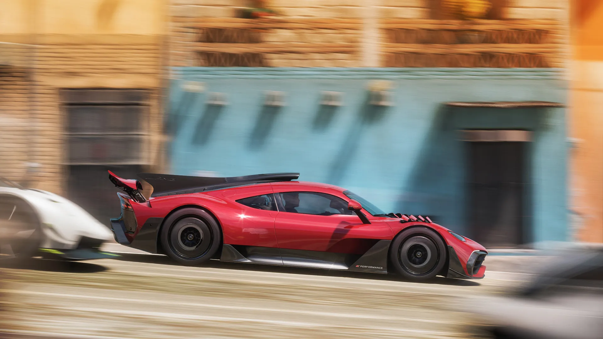 极限竞速:地平线5顶级版/Forza Horizon 5 – Premium Edition 极限竞速:地平线5顶级版/Forza Horizon 5 – Premium Edition